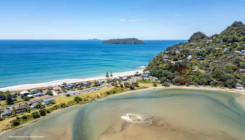 114 Paku Drive, Tairua
