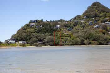 114 Paku Drive, Tairua