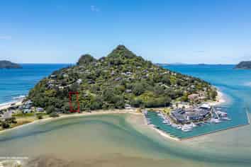 114 Paku Drive, Tairua
