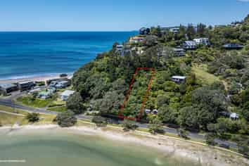 114 Paku Drive, Tairua
