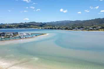 114 Paku Drive, Tairua