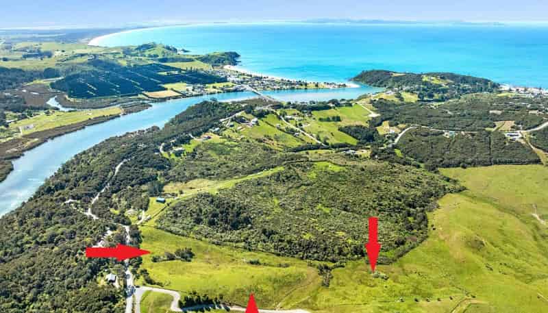 165 Taipa Heights Drive, Taipa