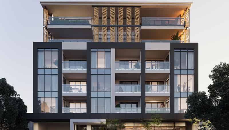 517/100 Beachcroft Avenue, Onehunga