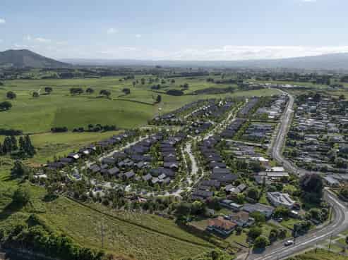 (Parkview/1599 Rewi Street, Te Awamutu