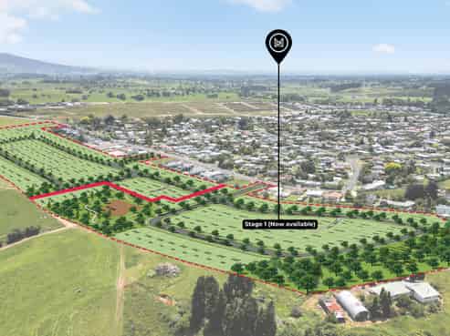 (Parkview/1599 Rewi Street, Te Awamutu