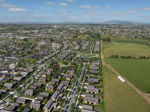 (Parkview/1599 Rewi Street, Te Awamutu