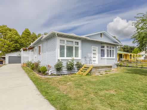 20 Knorp Street, Otane