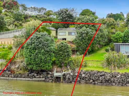 250 Big Bay Road, Manukau Heads