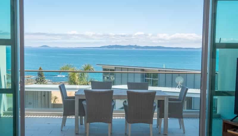 3/18 Dudley Crescent, Cable Bay