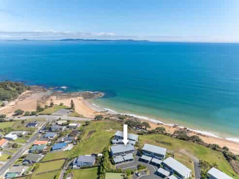 3/18 Dudley Crescent, Cable Bay