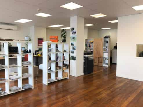 Quality Ahuriri Office