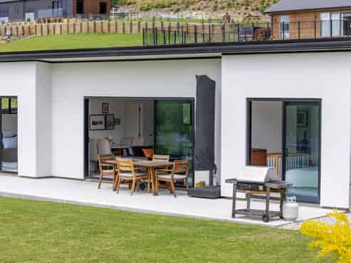 46 Selkirk Place, Roxburgh