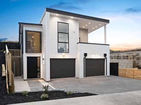 14 Kuhu Way, Silverdale