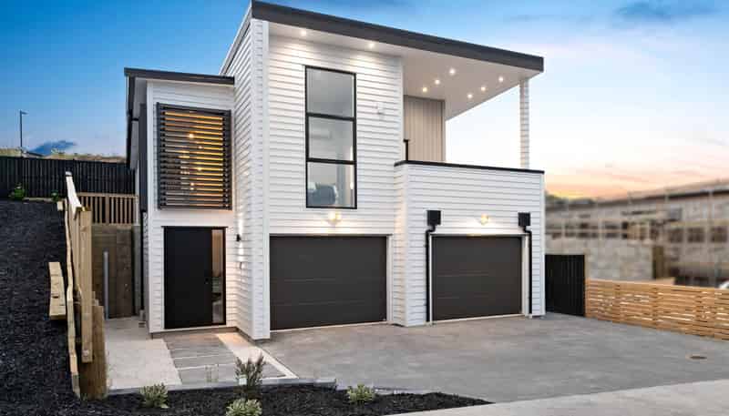 14 Kuhu Way, Silverdale