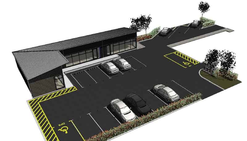190 Williams Street, Kaiapoi