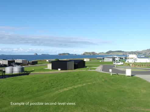 12 Joyce Place, Opito Bay