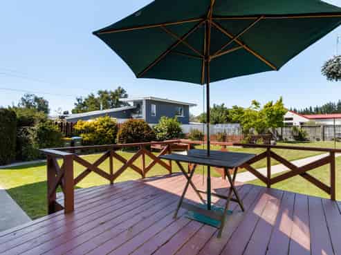 4 Caulfeild Street, Ranfurly