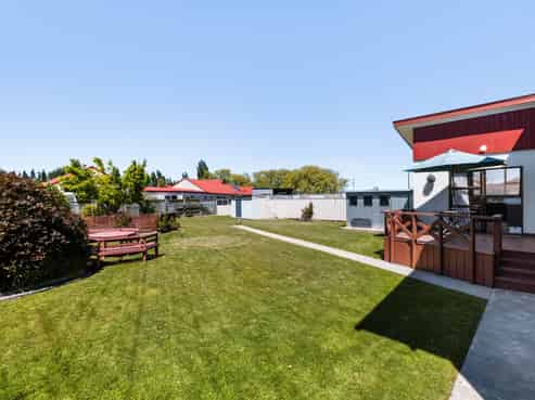 4 Caulfeild Street, Ranfurly