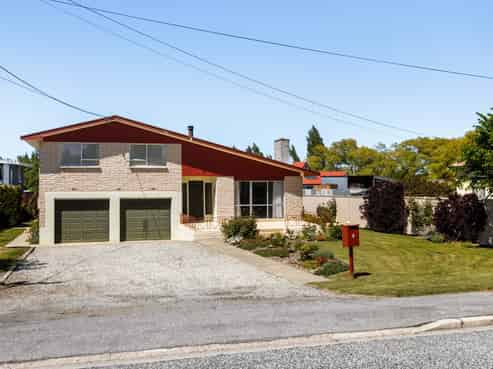 4 Caulfeild Street, Ranfurly