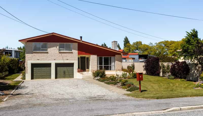 4 Caulfeild Street, Ranfurly