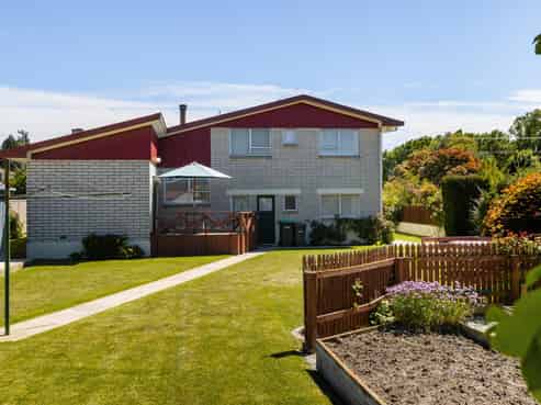 4 Caulfeild Street, Ranfurly