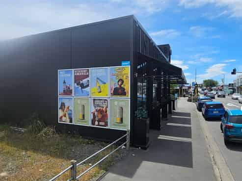 Superb Sydenham Development Opportunity