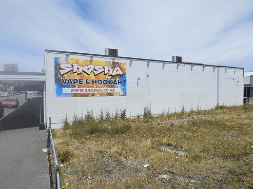 Superb Sydenham Development Opportunity