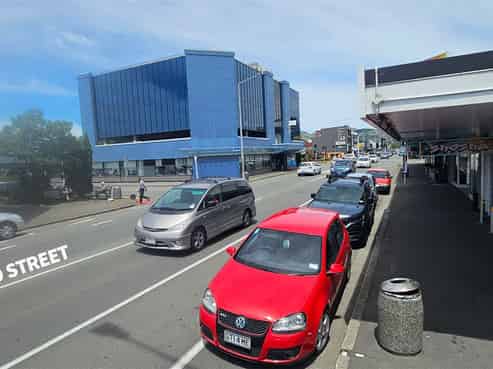 Superb Sydenham Development Opportunity