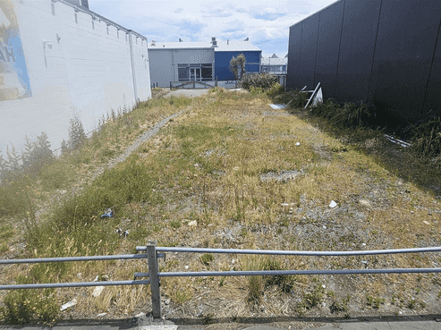 Superb Sydenham Development Opportunity