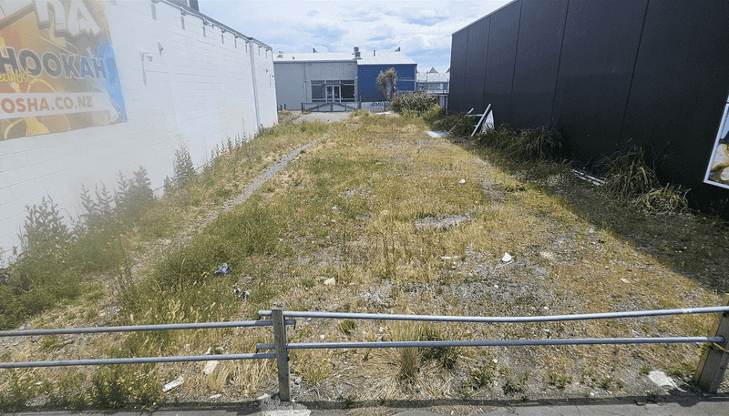 431 Colombo Street, Sydenham