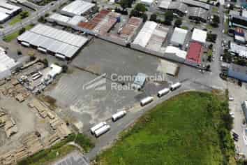 3200Sqm Henderson Yard