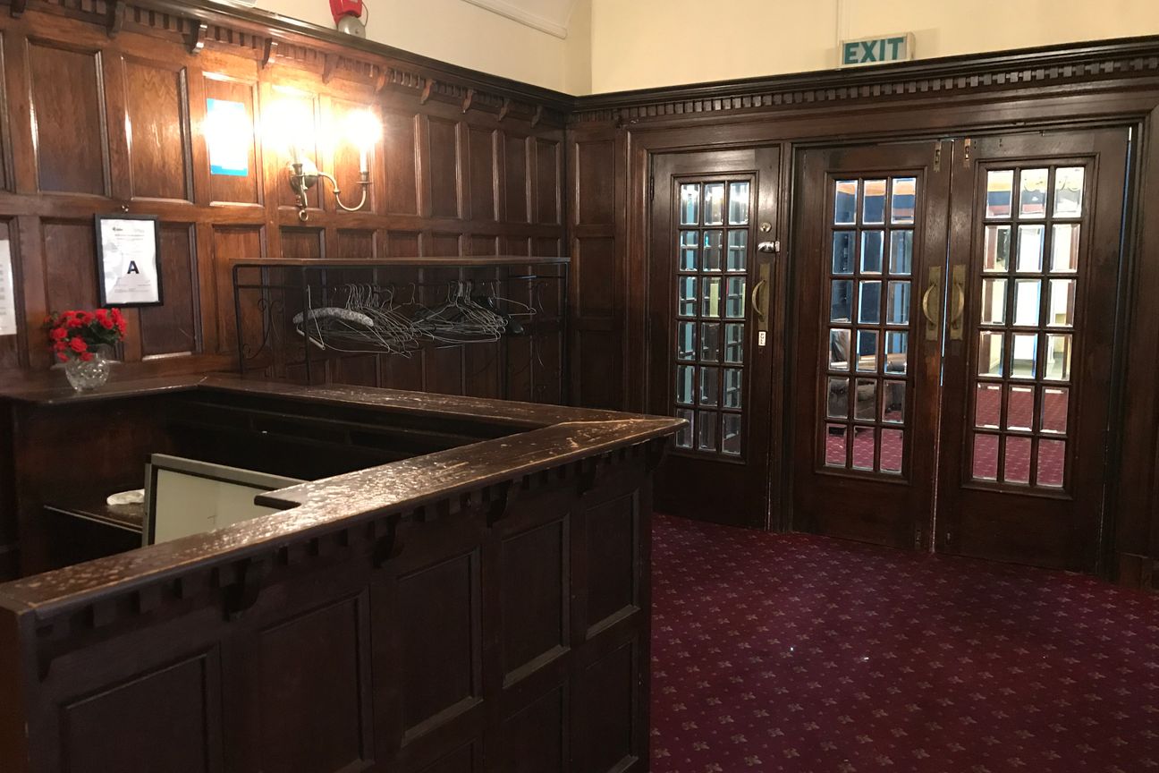 Savoy Reception / Restaurant - Altro