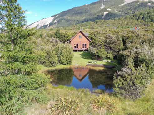 63 Tinline Terrace, Lyford