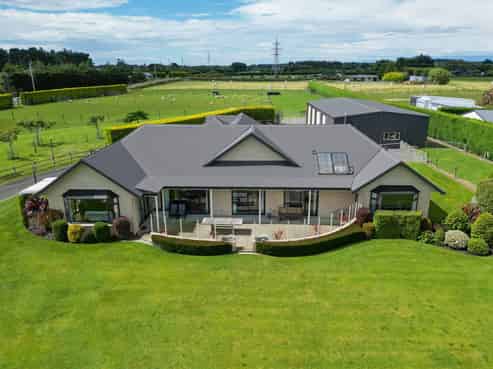 9 Langshaw Road, Mill Road
