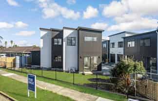 6/39 Wintere Road, Papatoetoe