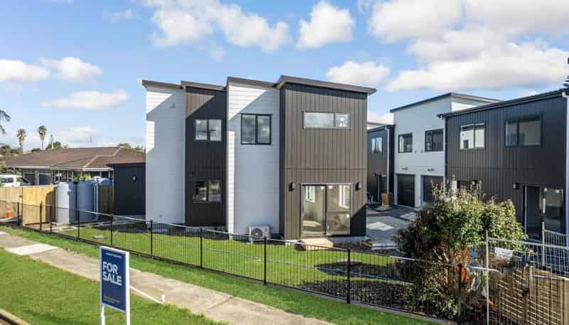 6/39 Wintere Road, Papatoetoe