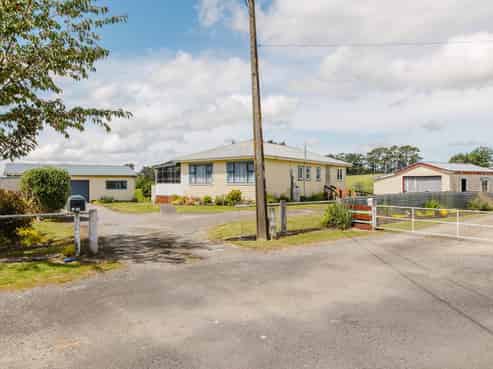 56 Herbert Street, Eketahuna