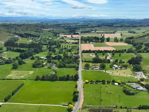 1745B Longbush Road, Gladstone