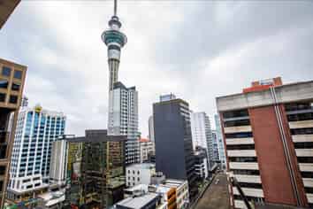 CP217/76 Albert Street, Auckland Central