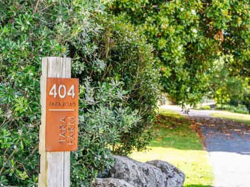 404 Tara Road, Mangawhai