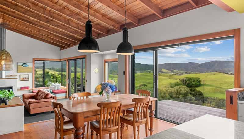 404 Tara Road, Mangawhai