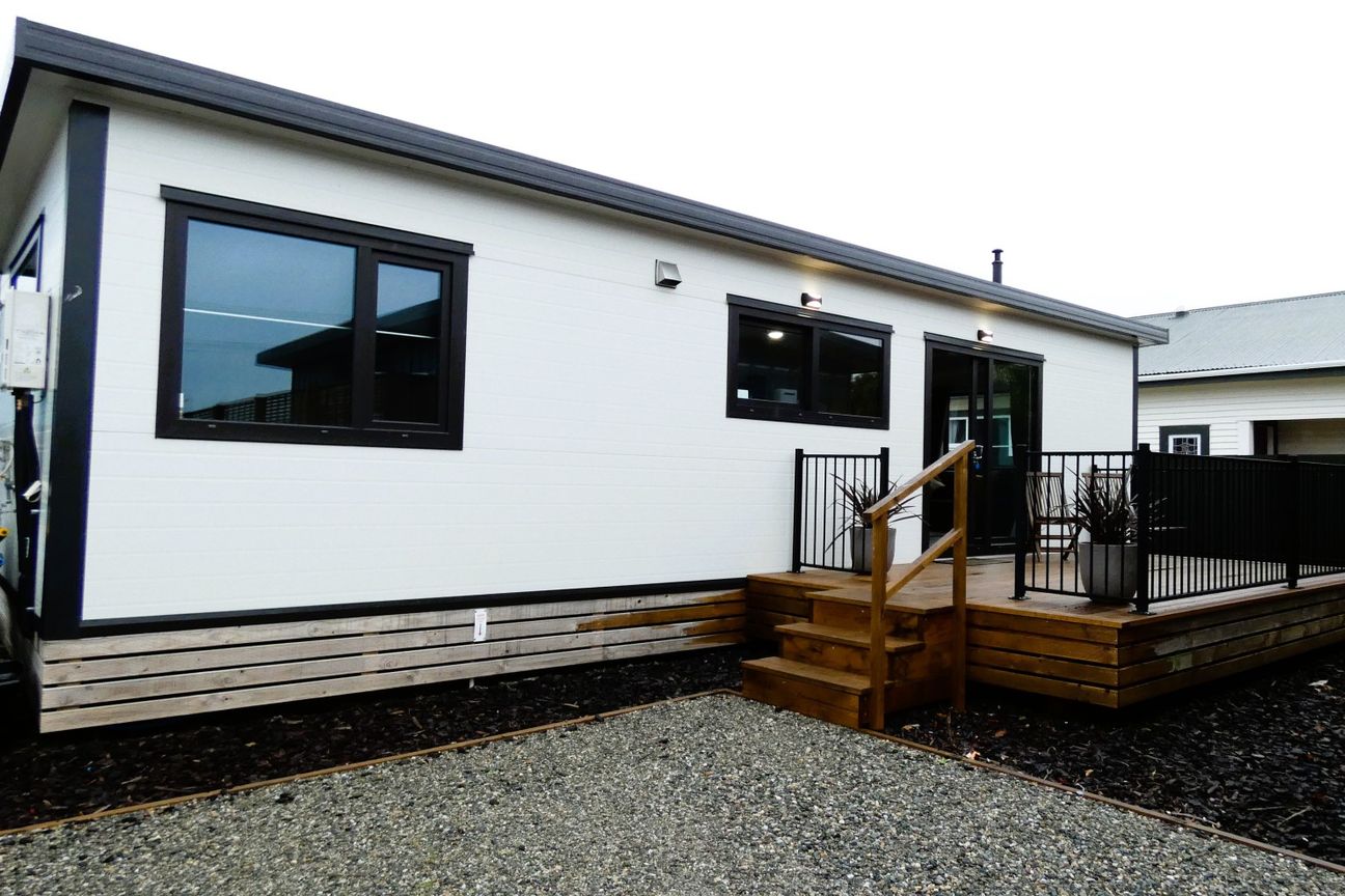 Dual Home Investment/Airbnb in prime Westport - Näkymä 2