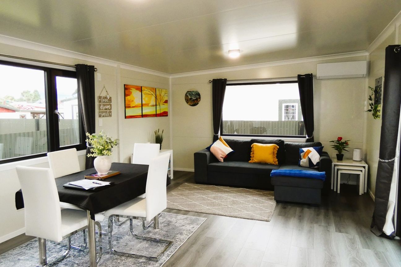 Dual Home Investment/Airbnb in prime Westport - Näkymä 3