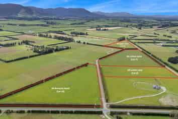  84 Barracks Road and 28, 34, 64 Linton Lane, Oxford