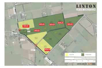  84 Barracks Road and 28 and 34 Linton Lane, Oxford