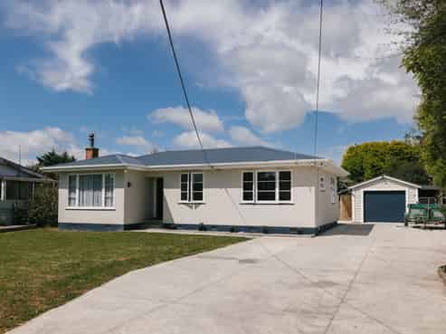 34 Hedges Street, Sanson