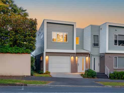 1/19 Ruakiwi Road, Hamilton Lake
