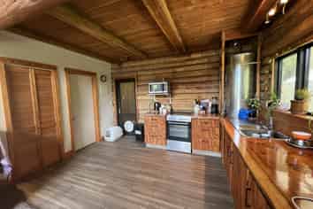 236 Omoto Valley Road, Kaiata