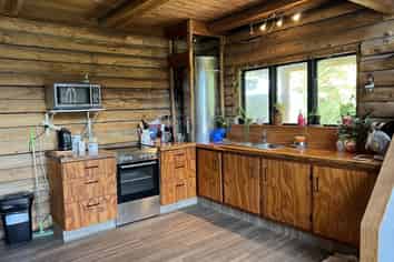 236 Omoto Valley Road, Kaiata