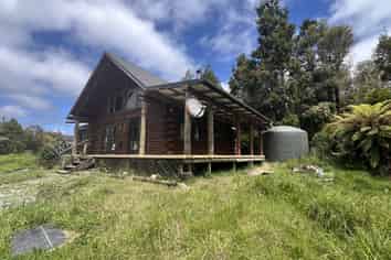 236 Omoto Valley Road, Kaiata